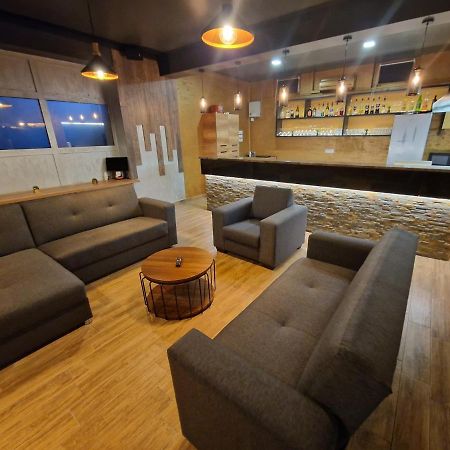 Apartmani New York 노바 그라디슈카 외부 사진