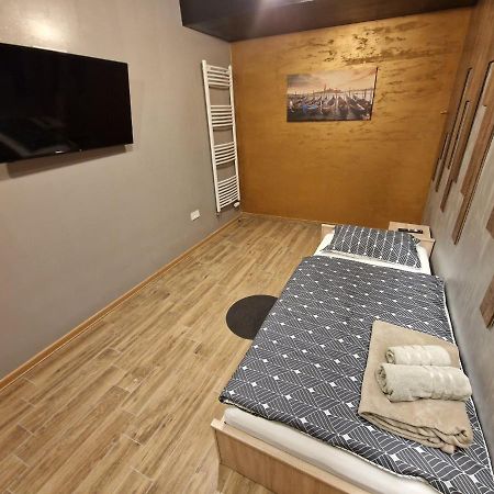 Apartmani New York 노바 그라디슈카 외부 사진