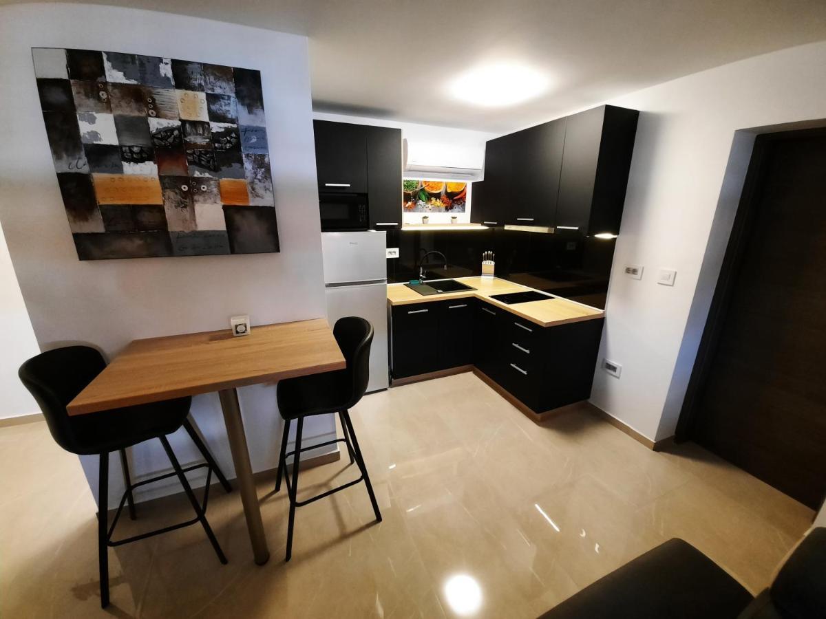 Apartmani New York 노바 그라디슈카 외부 사진