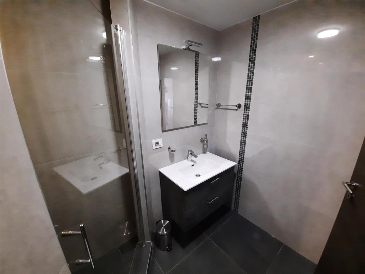Apartmani New York 노바 그라디슈카 외부 사진