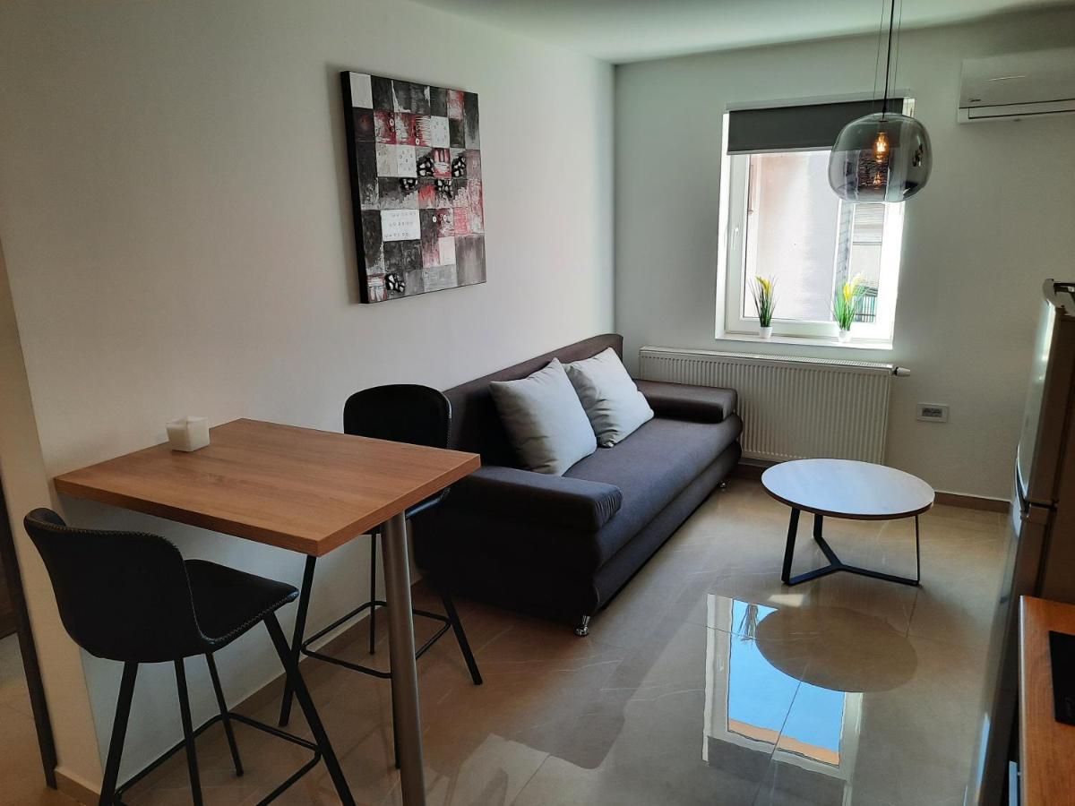 Apartmani New York 노바 그라디슈카 외부 사진