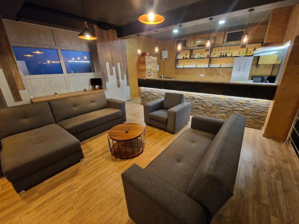 Apartmani New York 노바 그라디슈카 외부 사진
