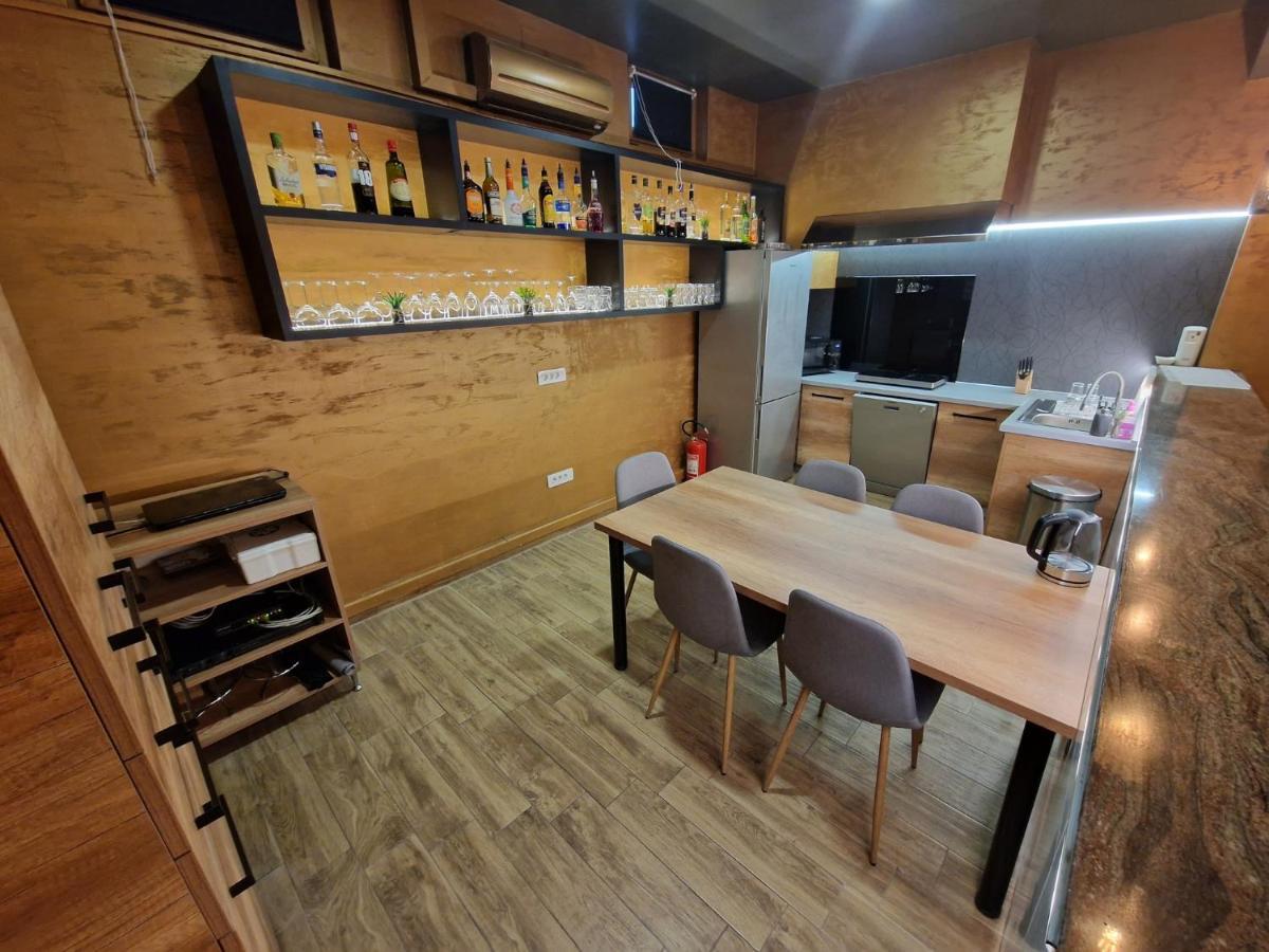 Apartmani New York 노바 그라디슈카 외부 사진