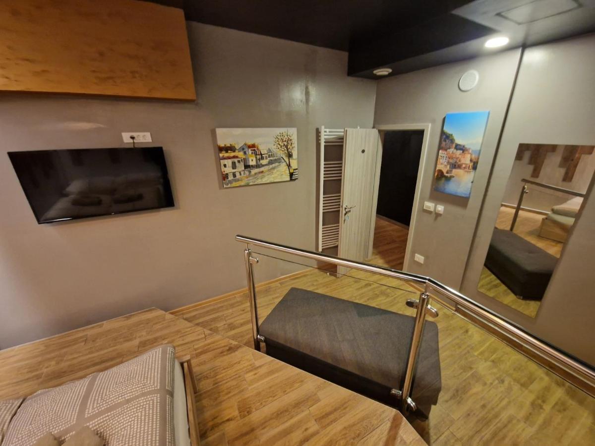 Apartmani New York 노바 그라디슈카 외부 사진