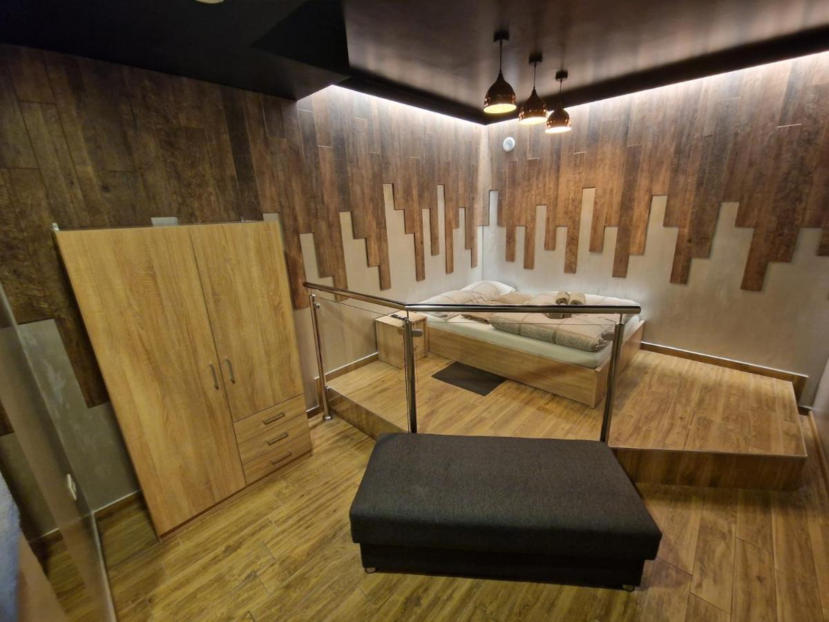 Apartmani New York 노바 그라디슈카 외부 사진